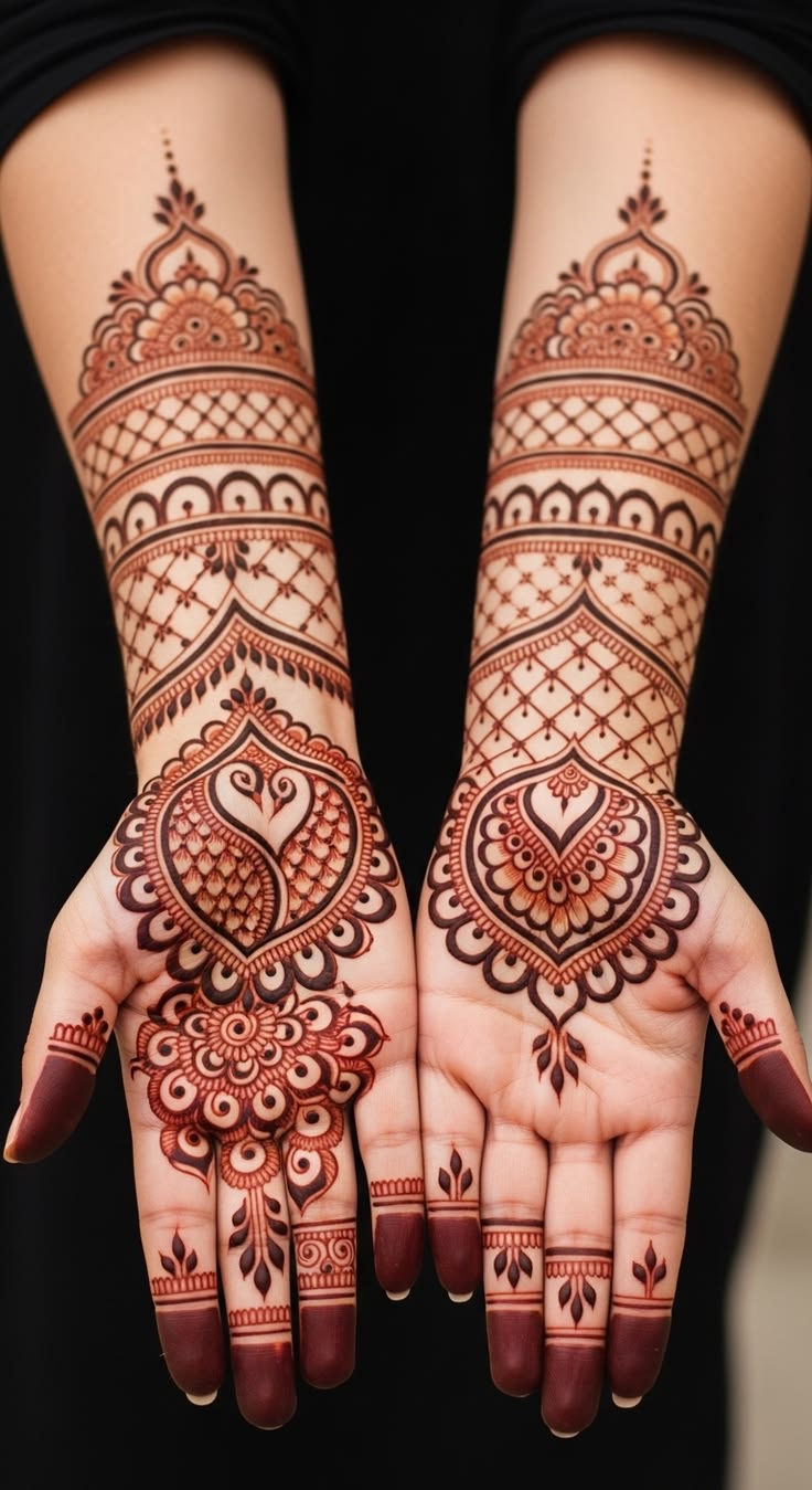 Arts, Drawing & Mehandi
